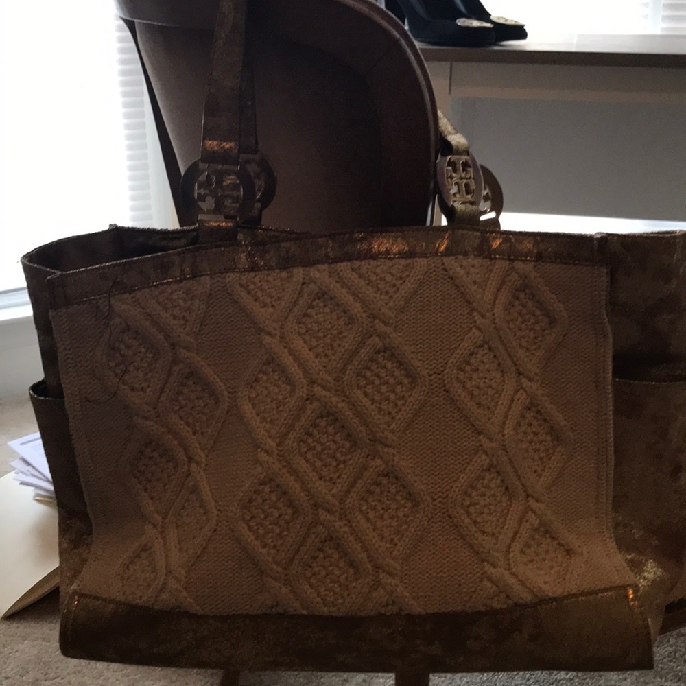 Tory Burch tote